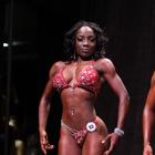 Samantha  Maycock - NPC Mid Atlantic Championships 2012 - #1